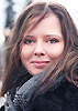 Russian wife Anastasia from Pskov, Russia