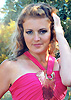 Russian wife Svetlana from Nikolaev, Ukraine