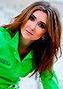 Russian wife Liliya from Rozsoshentsi, Ukraine