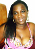 Russian wife Viviana from Cali, Colombia