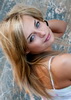 Russian wife Svetlana from Mariupol, Ukraine