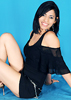 Russian wife Yocasta from Santo Domingo, Dominican republic