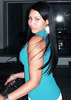 Russian wife Miosotys  from Santo Domingo, Dominican republic