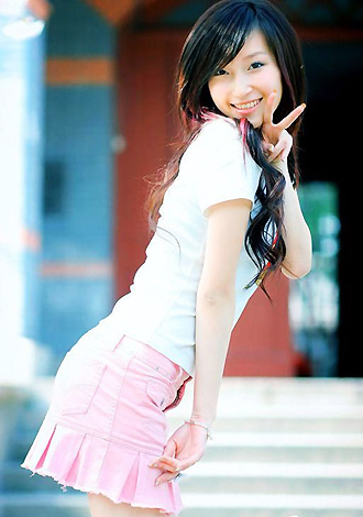 Single girl Shali 35 years old