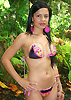 Russian wife Isabel from Medellin, Colombia