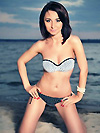 Russian single Olga from Nikolaev, Ukraine