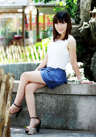 Single girl Yanyan 33 years old