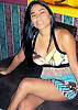 Russian wife Yineth from Cali, Colombia