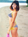 Russian single Alina from Nikolaev, Ukraine