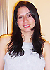 Russian wife Rina  from Bogota, Colombia
