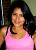 Russian wife Viviana from Bogota, Colombia
