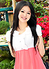 Russian wife Hana from Changdu, China