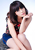 Russian wife Viki from Zhanjiang, China