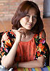 Russian wife Haiping from Guilin, China
