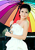Russian wife Mei from Guilin, China