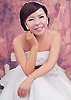 Russian wife Dan from Guilin, China