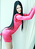 Russian wife Tina from Zhongshan, China