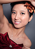 Russian wife Di from Guilin, China