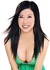 Russian wife Mary from Zhongshan, China