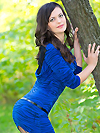 Russian single Oksana from Nikolaev, Ukraine