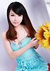 Russian wife Xuanzi from Changsha, China