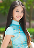 Russian wife Vivian from Beihai, China