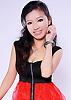Russian wife Lingling from Hengyang, China
