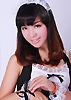 Russian wife Tingting from Hengyang, China