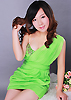 Russian wife Yuxin from Hengyang, China