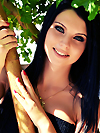Russian single Irina from Nikolaev, Ukraine