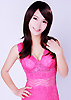 Russian wife Yujie from Hengyang, China