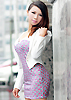 Russian wife Xingchun from Changsha, China