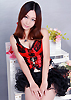 Russian wife Jiaxin from Changsha, China