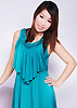 Russian wife Qinqin from Hengyang, China