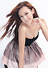 Russian wife Wenying from Changsha, China