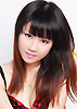 Russian wife Huan from Changsha, China