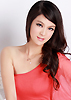 Russian wife Shanshan from Changsha, China