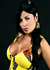 Russian wife Andrea from Cali, Colombia