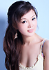 Russian wife Judy from Hunan, China