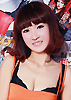 Russian wife Xiaofen from Hengyang, China