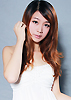 Russian wife Yanting from Hengyang, China