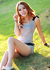 Russian wife Ya from Hengyang, China