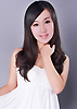 Russian wife Ting from Hengyang, China