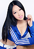 Russian wife Dan from Changsha, China