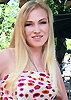 Russian wife Ekaterina from Odessa, Ukraine