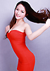 Russian wife Tingting from Zhuzhou, China
