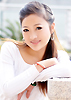 Russian wife Yoland from Shanghai, China