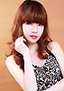 Russian wife Canmei from Changsha, China