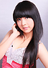 Russian wife Lichun from Zhuzhou, China