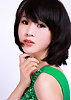 Russian wife Ying from Zhuzhou, China